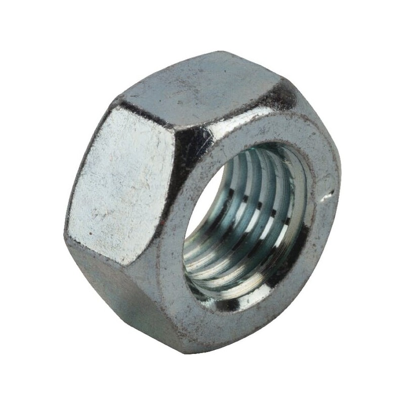 Hexagonal nut - AGW00610