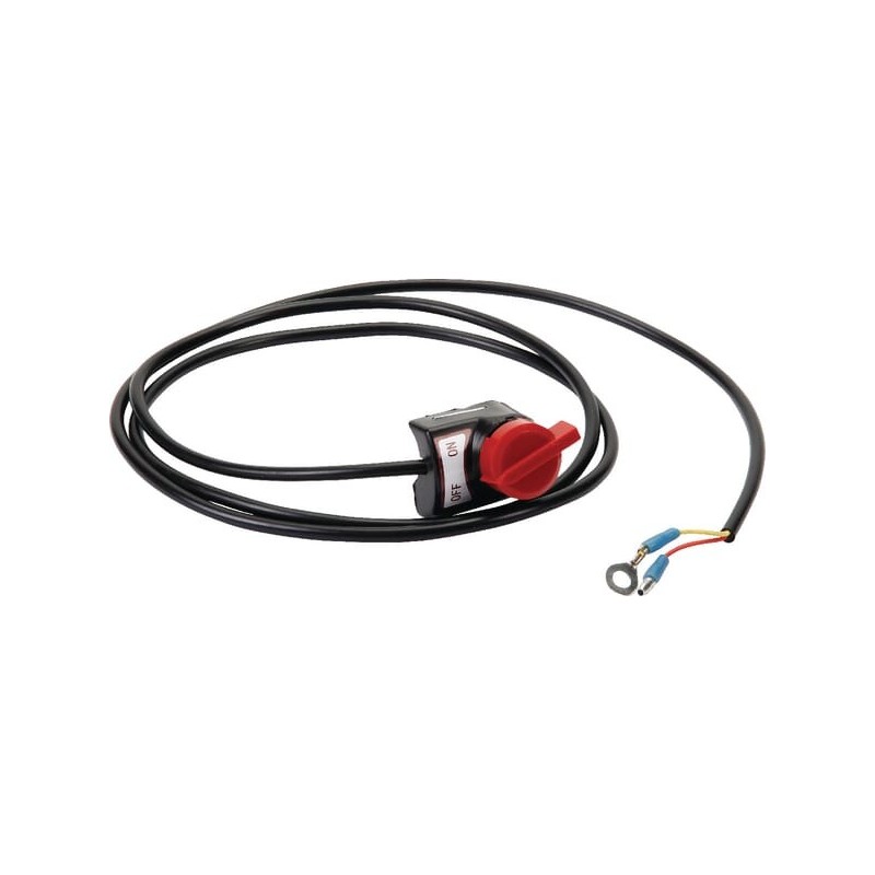 Stop switch with cable - AGW455133