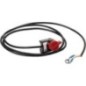 Stop switch with cable - AGW455133