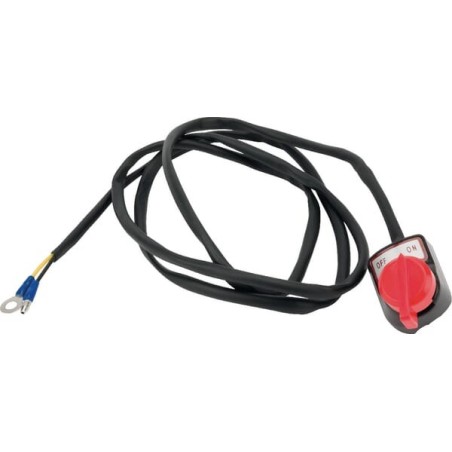 Stop switch with cable - AGW455133