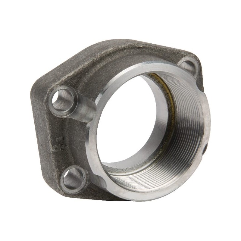 SAE-Flansch - AFS340G40
