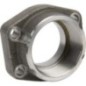 SAE-Flansch - AFS340G40