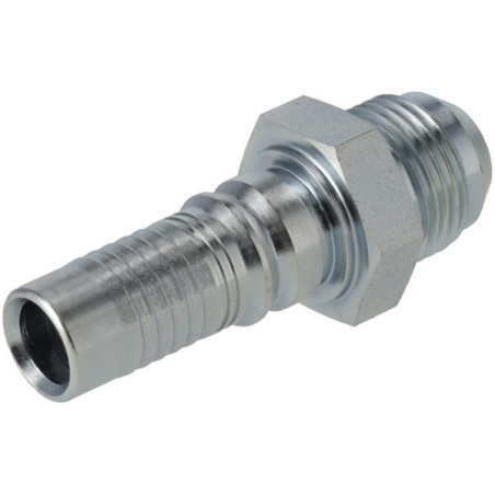 Swage coupling 4SH DN20-1.1/16 inch UNF - AGJH2017G2