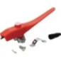 Sicherheitshebel kpl. - AGW100520