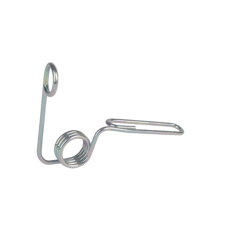 Spring pulley - AGW50612