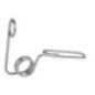 Spring pulley - AGW50612