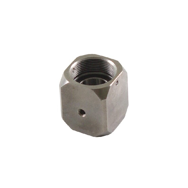 Bearing block - AGW55306 Bearing block - AGW55306
