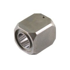 Bearing block - AGW55306