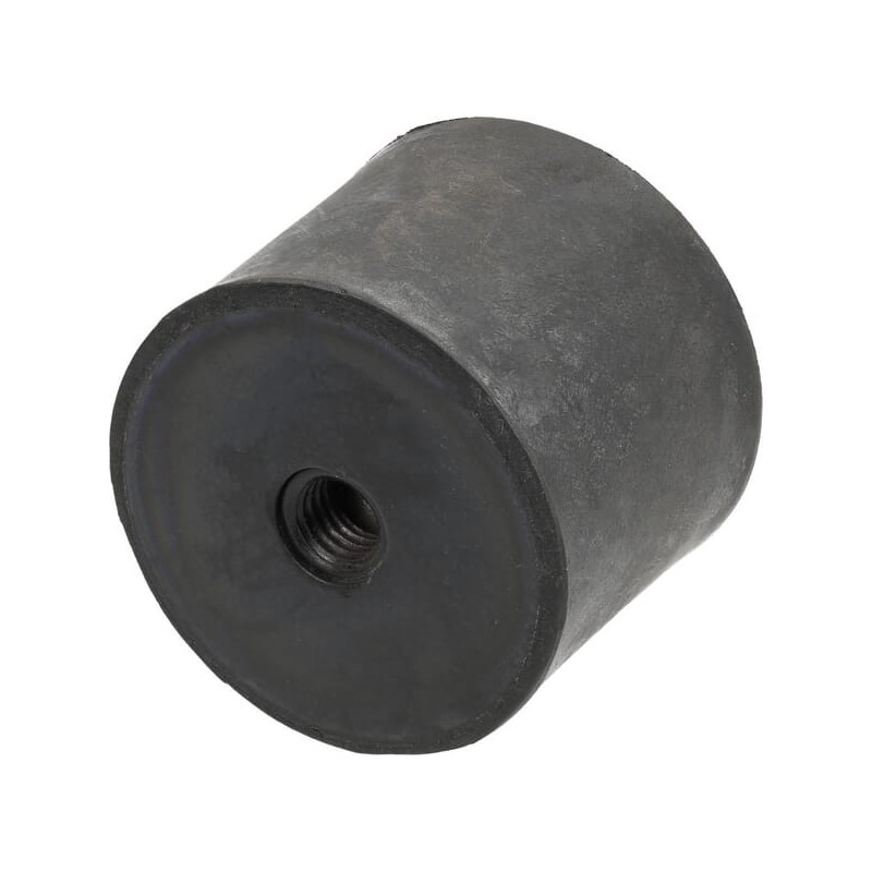 Metal rubber buffer - AGW61530 Metal rubber buffer - AGW61530