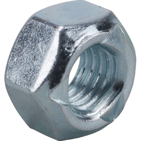 Sicherungsmutter - AGW28110