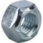 Sicherungsmutter - AGW28110 Sicherungsmutter - AGW28110