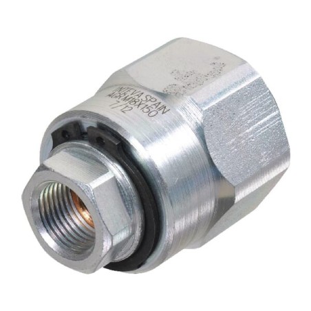 Brake system sleeve M18x1.5-12L - AGRF12D18