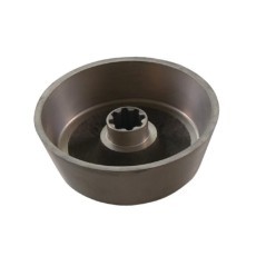 Clutch cone hub - AGW56414