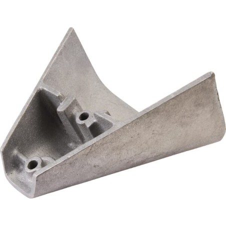Protective cover, front part - AGW63364