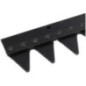 Bottom blade 1.22m - AGW49567