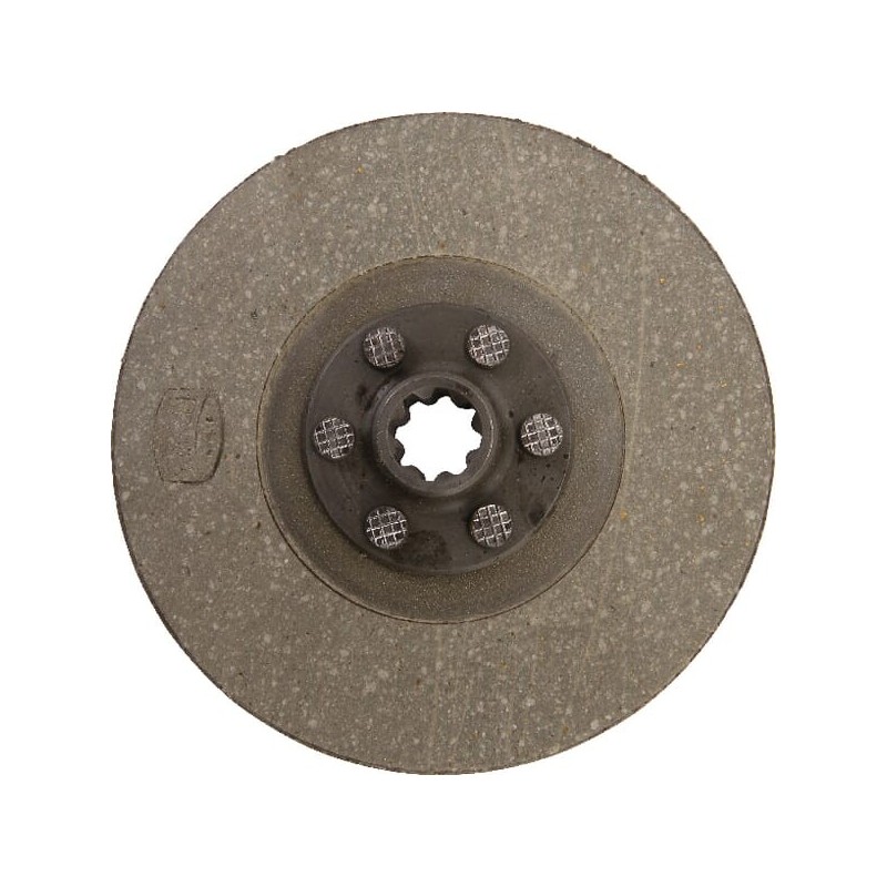 Clutch plate - AGW101652 Clutch plate - AGW101652
