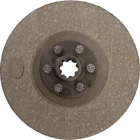 Clutch plate - AGW101652