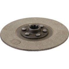 AGW101652 Agria, Couplings 