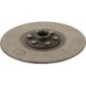Clutch plate - AGW101652 Clutch plate - AGW101652