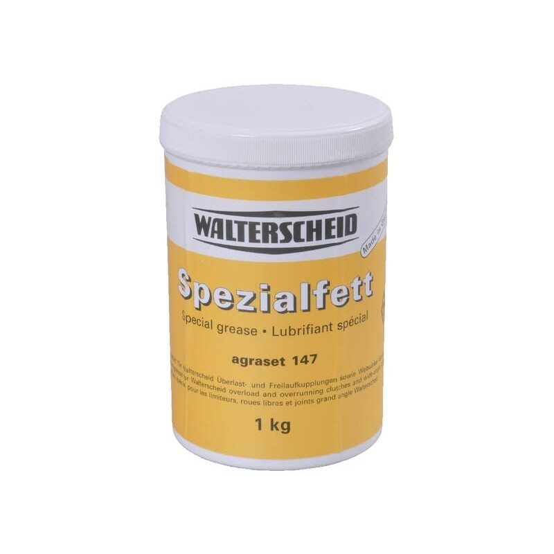 Special grease 1 kg - AG147 Special grease 1 kg - AG147