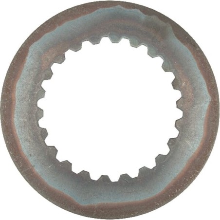 Inner clutch plate - AGW51201