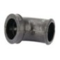Bogenmuffe 37/3 - AGW34277 Bogenmuffe 37/3 - AGW34277