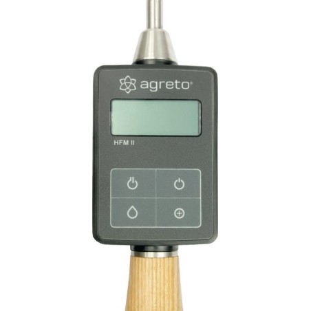 Moisturemeter hay / straw 50 - AGFH0010