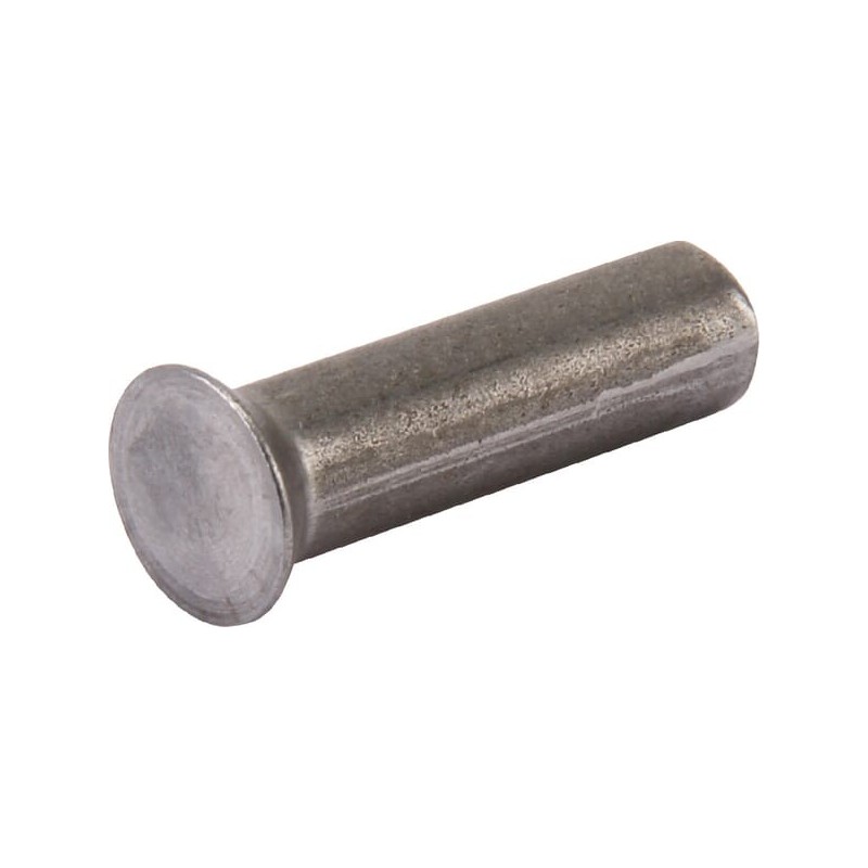 Countersunk rivet 6x21 - AGW67623 Countersunk rivet 6x21 - AGW67623