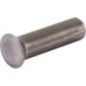 Countersunk rivet 6x21 - AGW67623 Countersunk rivet 6x21 - AGW67623