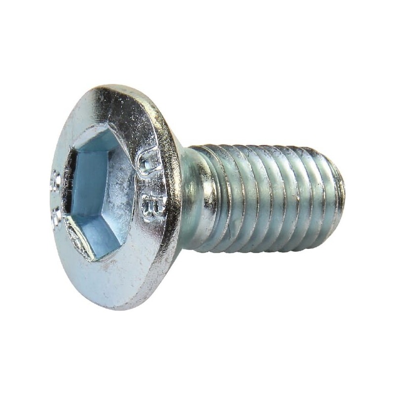 Hex sock. lens countersnk screw - AGW07536