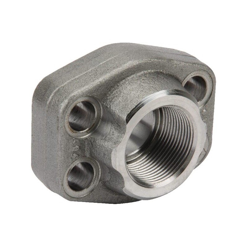 SAE-Flansch - AFS620G20