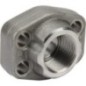 SAE Flange - AFS620G20