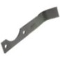 Hackmesser links - AGW25497