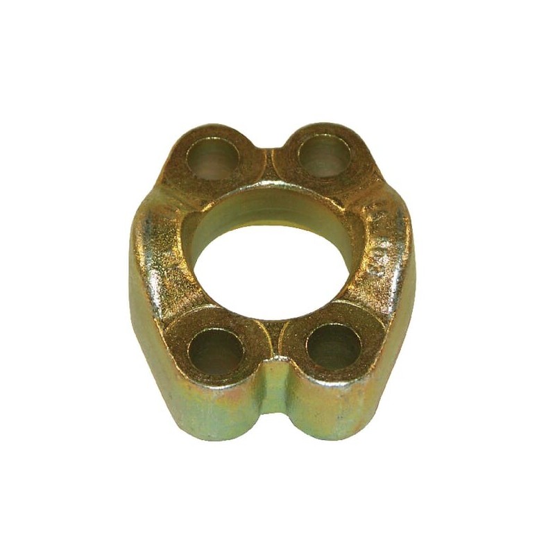 Flange half 6PSI 1 - AFSI616
