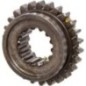 Control wheel FR - AGW56445