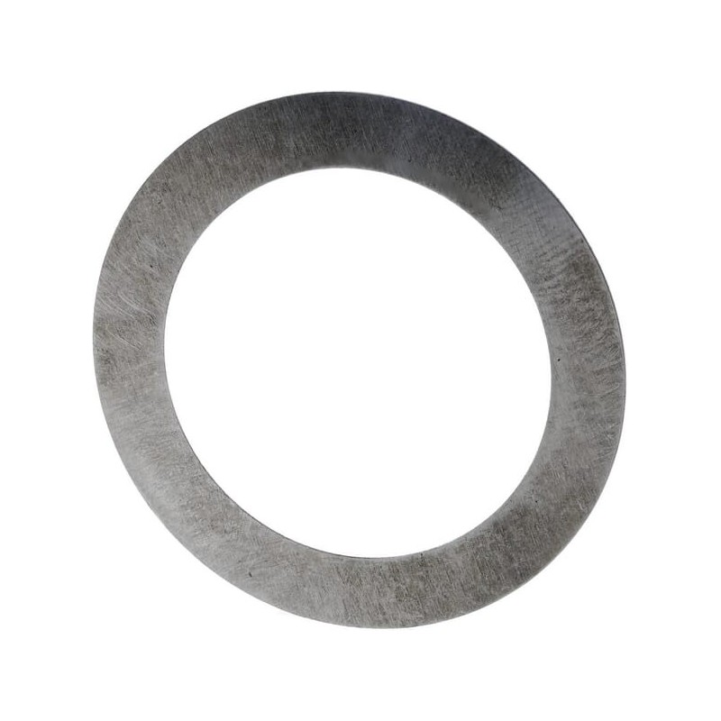 Einstellscheibe 25x34,5x0,2 - AGW01095