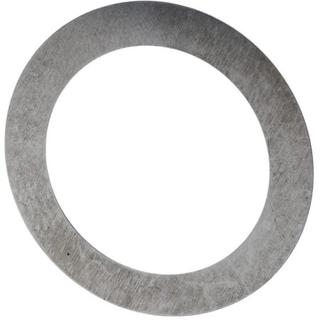 Distribution plate 25x34.5x0.2 - AGW01095