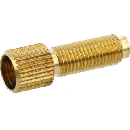 Bowdenstellschraube 6,4xM6x1x1 - AGW02817