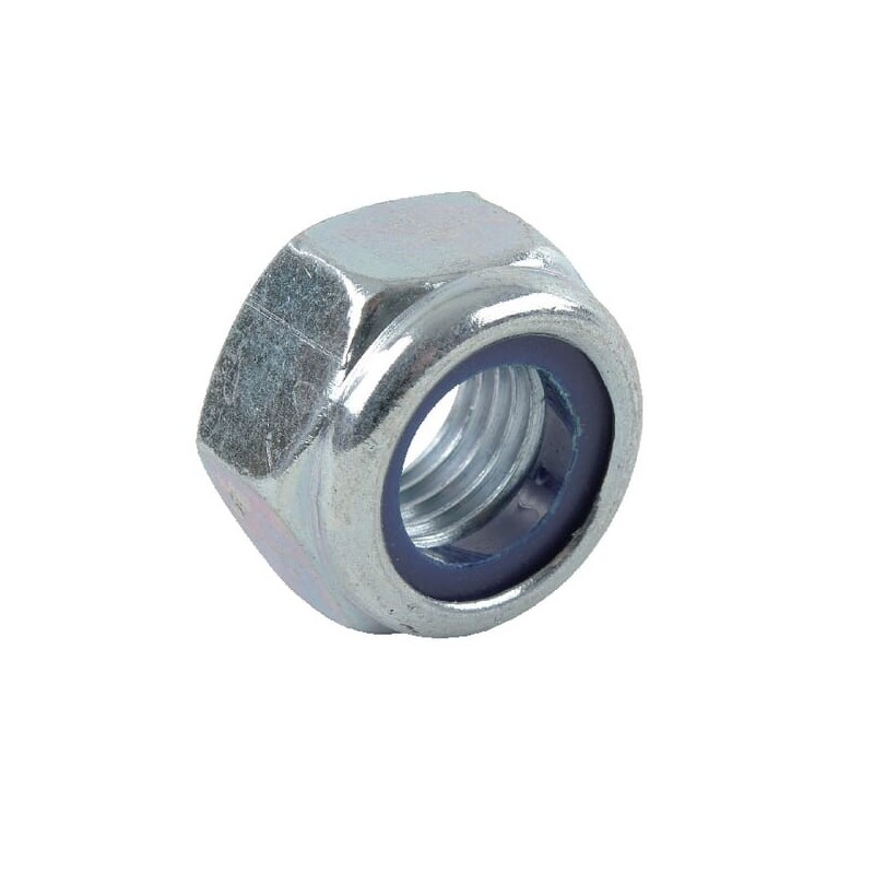 Lock nut 985 M12X1.5 - AGW20114 Lock nut 985 M12X1.5 - AGW20114
