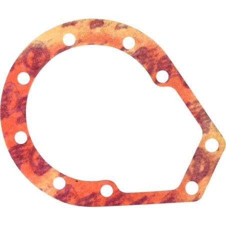 Chop drive cover seal - AGW21193