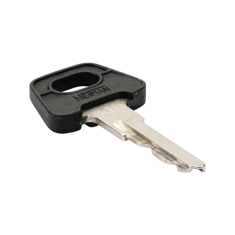 Ignition key - AGW67077 Ignition key - AGW67077