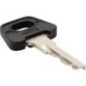 Ignition key - AGW67077 Ignition key - AGW67077
