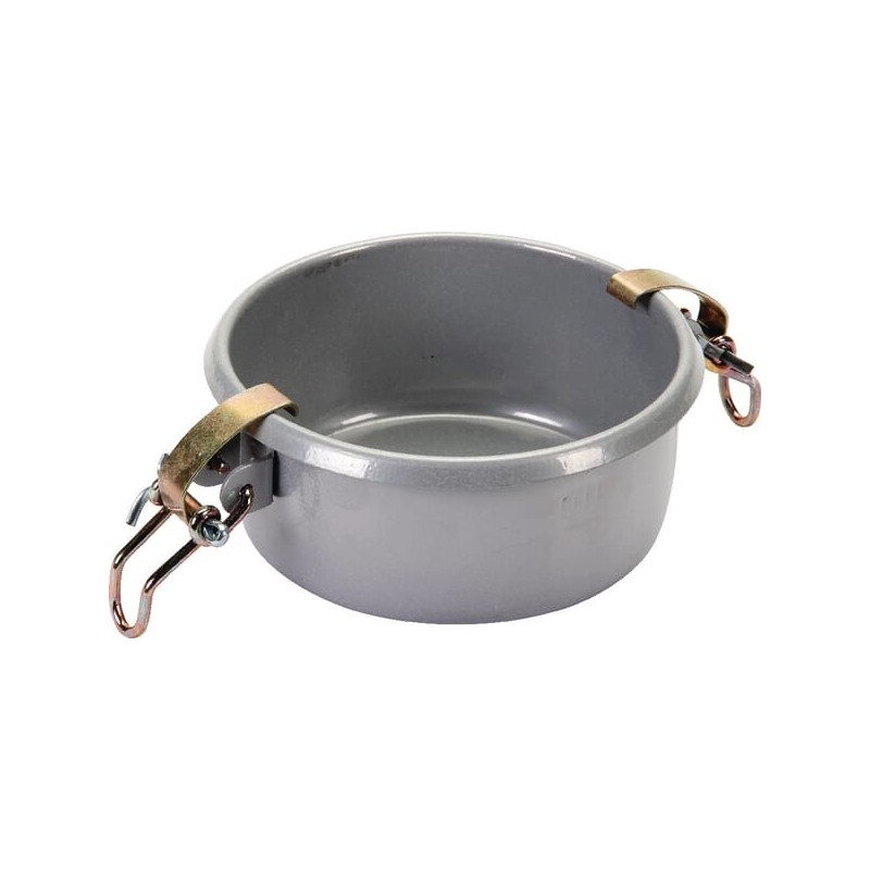 Oil pan with quick release coupling 110mm - AGW03338 Oil pan with quick release coupling 110mm - AGW03338