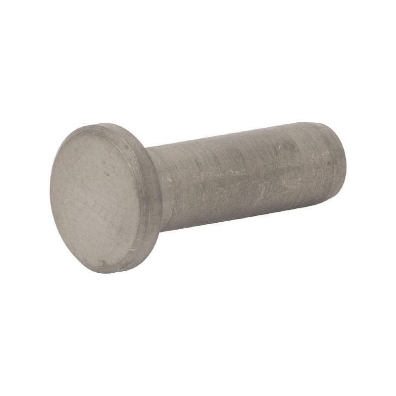 Pin with head 6x19.5 - AGW15222 Pin with head 6x19.5 - AGW15222