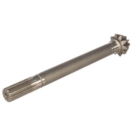 Hoe pinion shaft - AGW56930