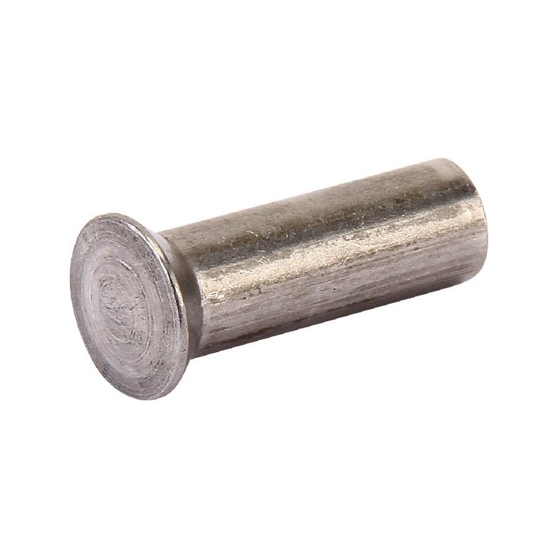 Countersunk rivet 6x18 - AGW67622 Countersunk rivet 6x18 - AGW67622