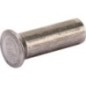 Countersunk rivet 6x18 - AGW67622 Countersunk rivet 6x18 - AGW67622