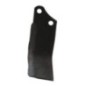 Hackmesser links - AGW12868 Hackmesser links - AGW12868