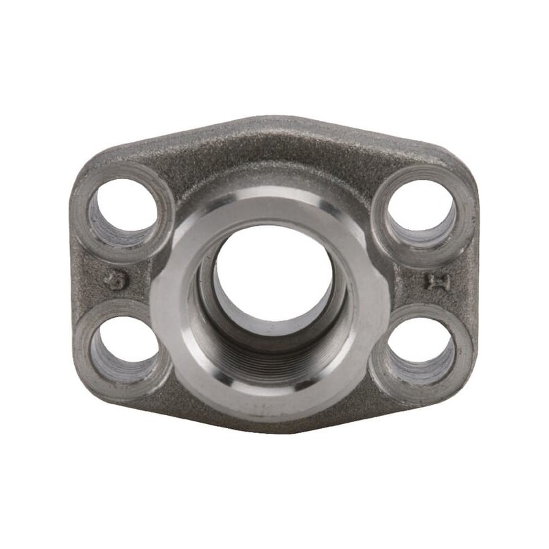 Flange SAE - AFS332N32