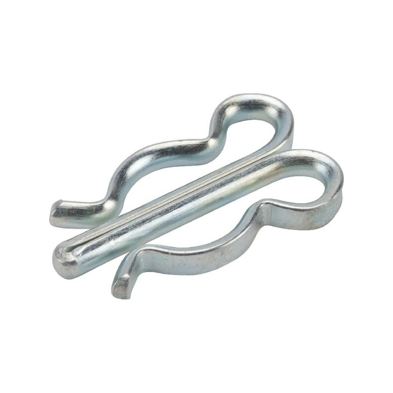 Spring split pin 10x3.2 - AGW28210